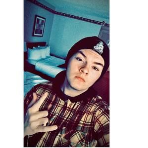 Meet your Posher, James